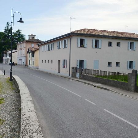 51.B Apartment Aiello del Friuli ภายนอก รูปภาพ