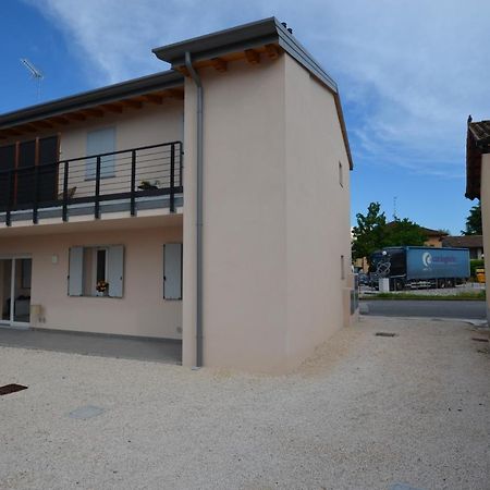 51.B Apartment Aiello del Friuli ภายนอก รูปภาพ