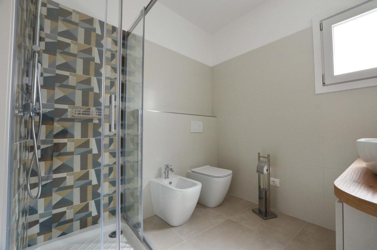 51.B Apartment Aiello del Friuli ภายนอก รูปภาพ