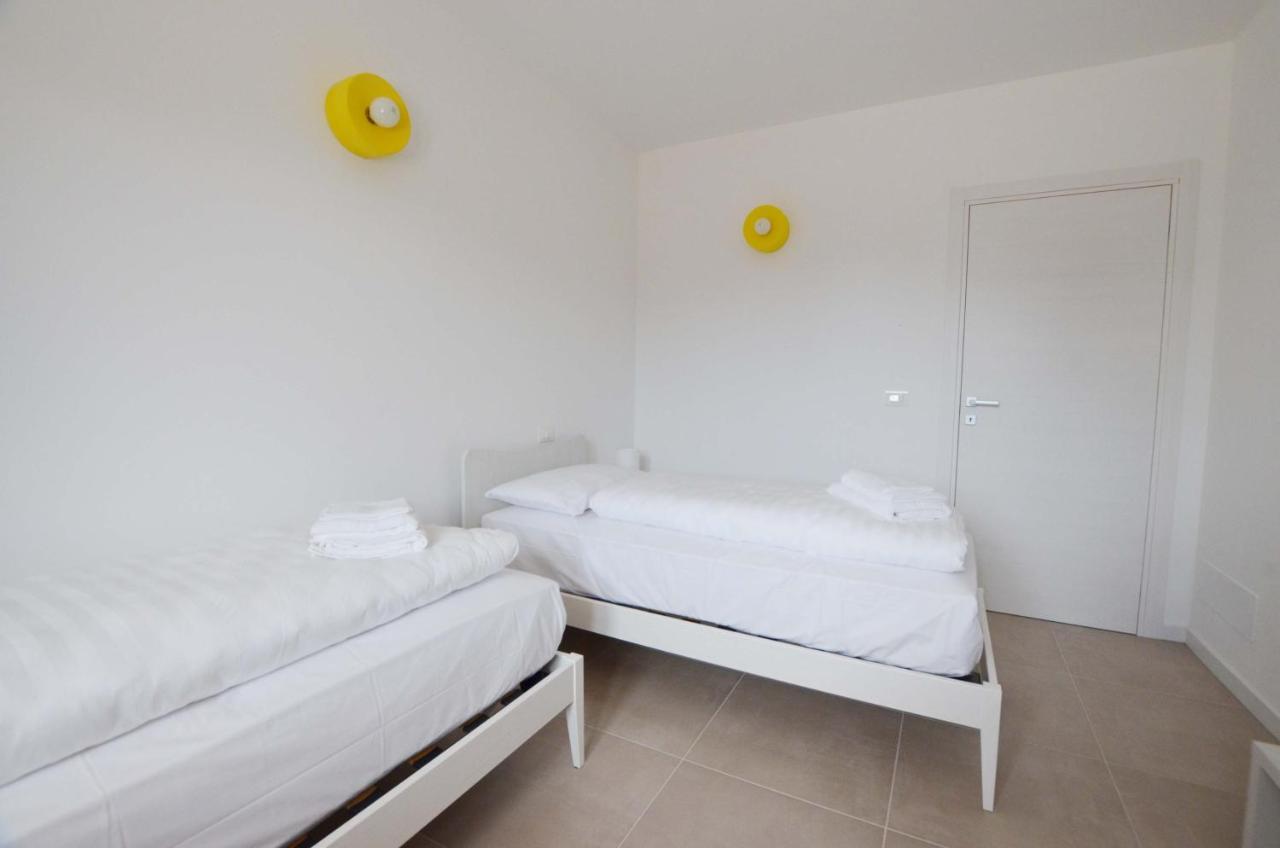 51.B Apartment Aiello del Friuli ภายนอก รูปภาพ
