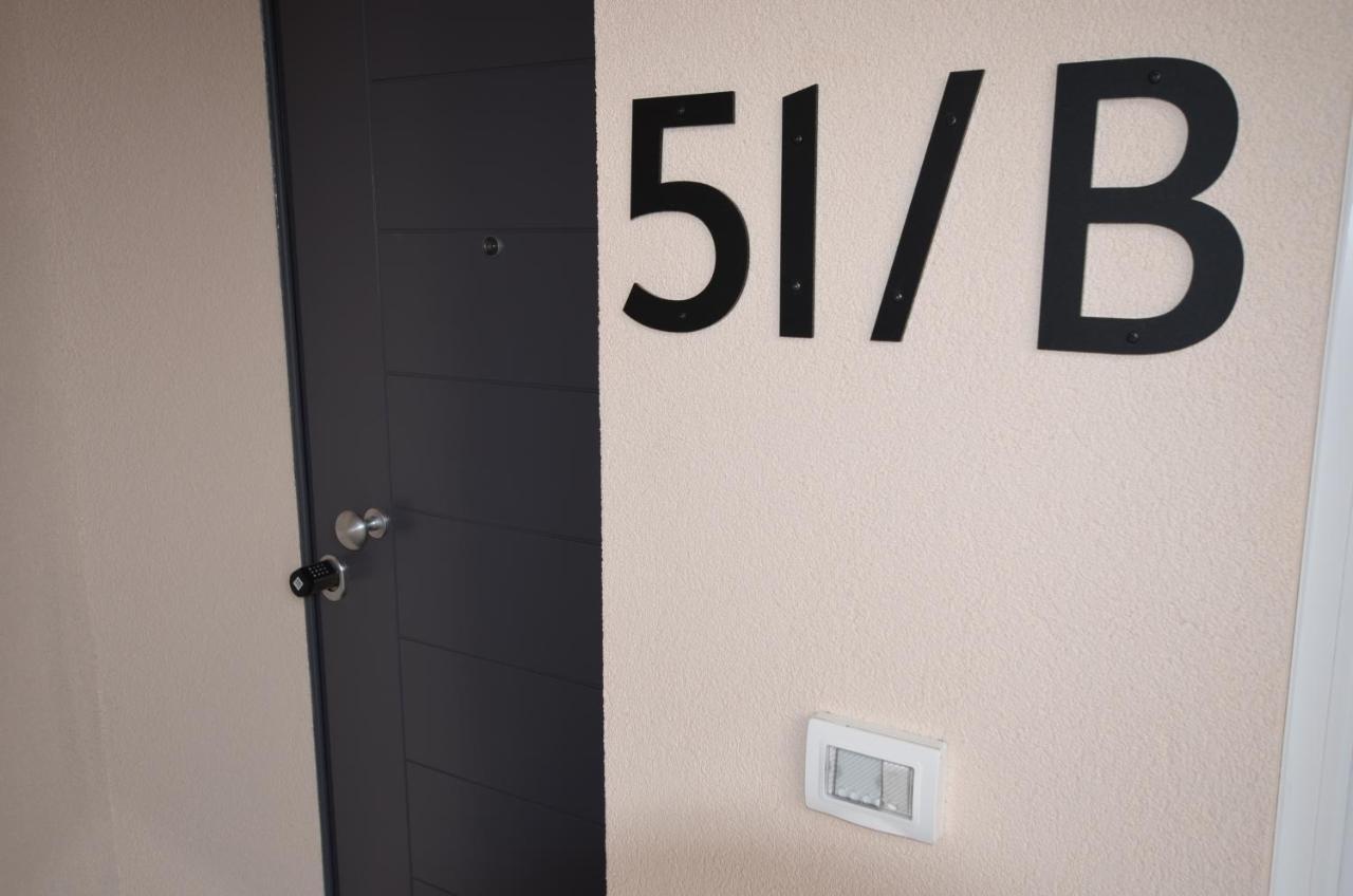 51.B Apartment Aiello del Friuli ภายนอก รูปภาพ