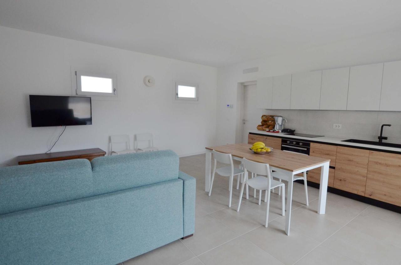 51.B Apartment Aiello del Friuli ภายนอก รูปภาพ