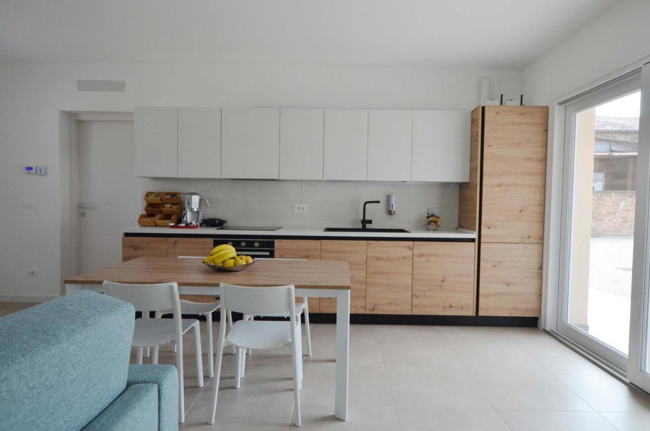 51.B Apartment Aiello del Friuli ภายนอก รูปภาพ