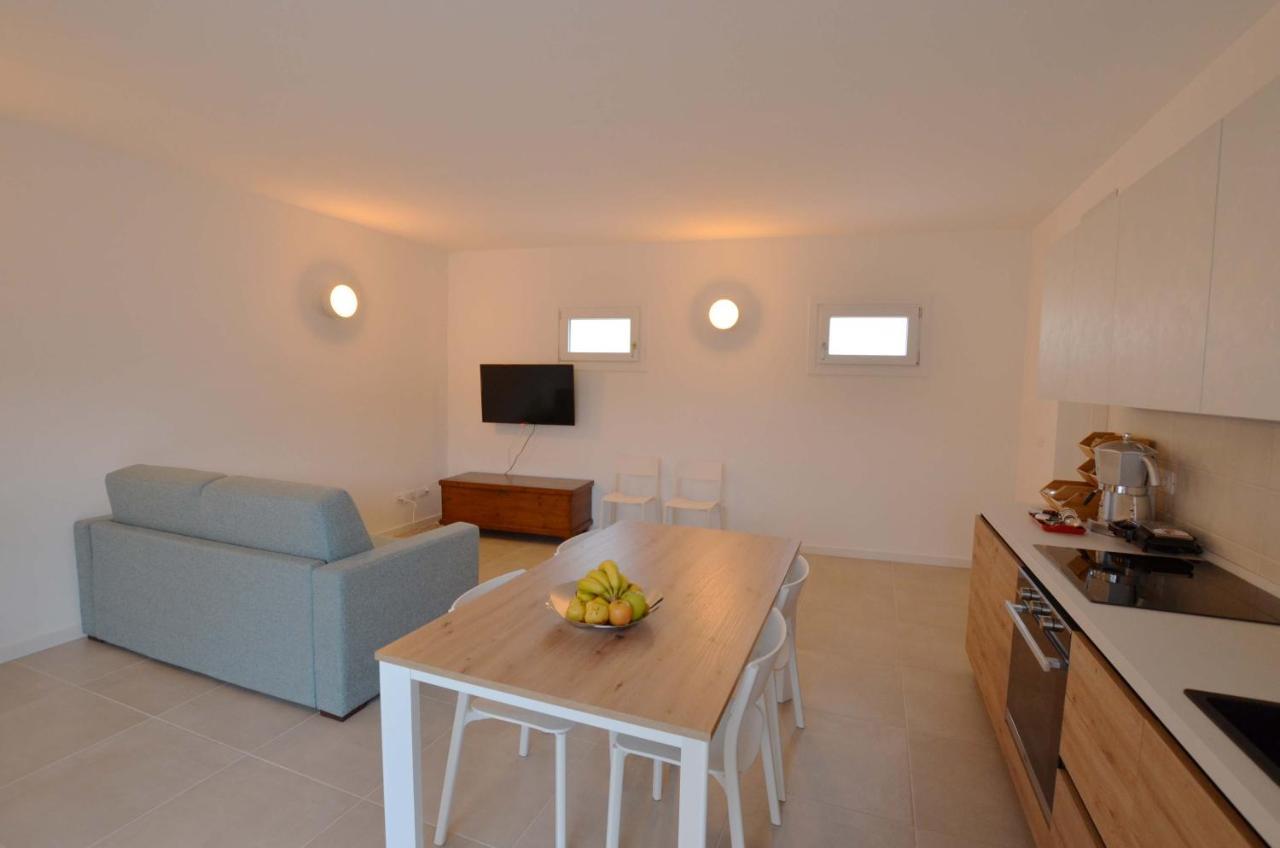 51.B Apartment Aiello del Friuli ภายนอก รูปภาพ