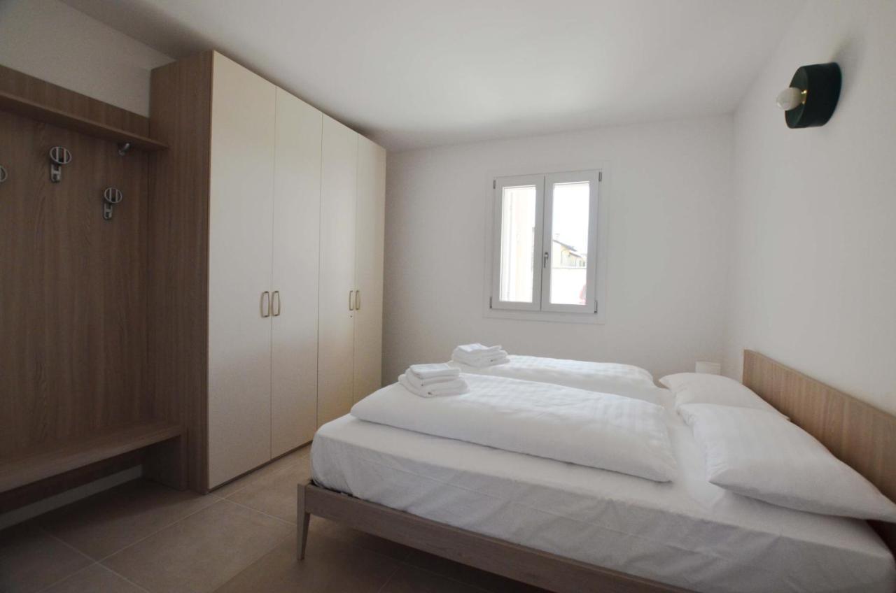 51.B Apartment Aiello del Friuli ภายนอก รูปภาพ