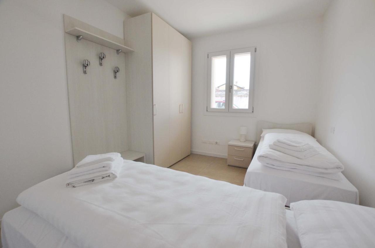 51.B Apartment Aiello del Friuli ภายนอก รูปภาพ