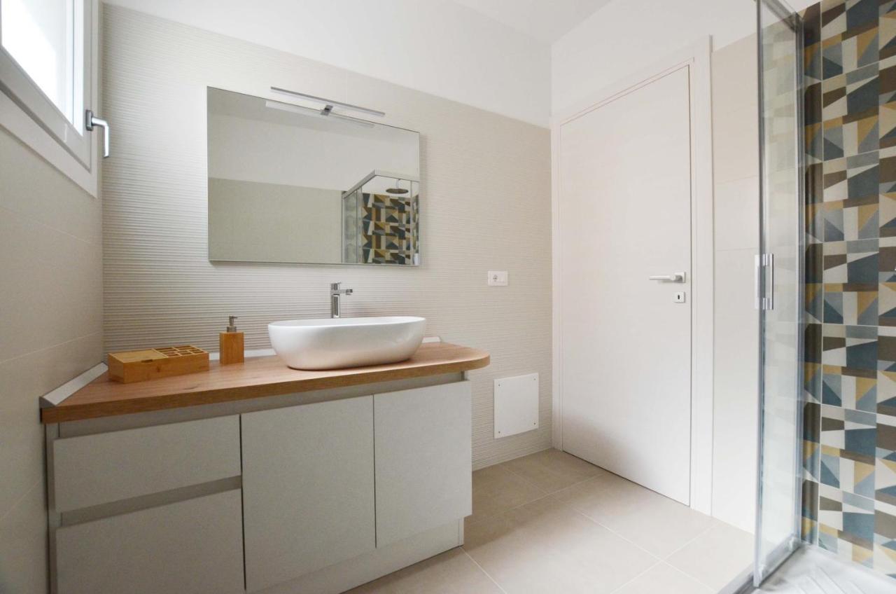 51.B Apartment Aiello del Friuli ภายนอก รูปภาพ